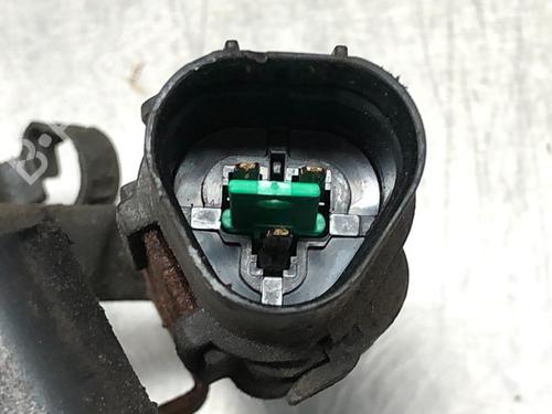 Ignition coil KIA PICANTO I (SA) 1.0 | BP19409829M94 