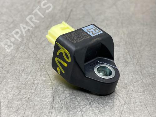 Elektronisk modul TOYOTA YARIS (_P21_, _PA1_, _PH1_) 1.5 Hybrid (MXPH11) (92 hp) 10858468