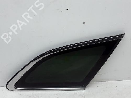 Panel rude bagtil højre KIA CEE'D Sportswagon (JD) 1.6 CRDi 128 (128 hp) 10837059