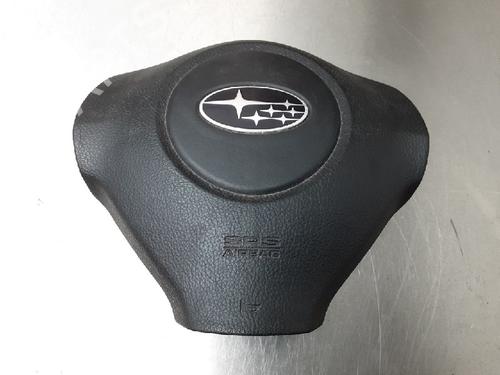 Used Driver airbag SUBARU FORESTER (SH_) 2.0 D AWD (SHH, SHD, SHN) (147 hp) 10845496