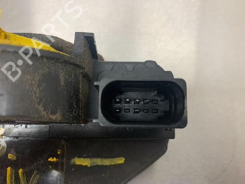 Front left lock CHEVROLET AVEO Hatchback (T300) 1.3 D | BP13176773C98 