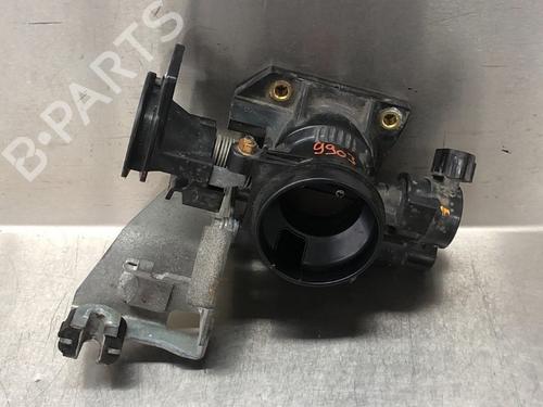 Used Throttle body DAIHATSU CUORE VII (L275_, L285_, L276_) 1.0 (L276) (70 hp) 14998032