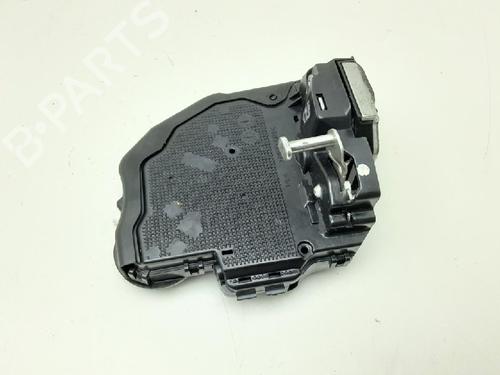 Rear left lock TOYOTA AVENSIS Estate (_T27_) 2.2 D-4D (ADT271_, ADT271R) | BP13174561C100 