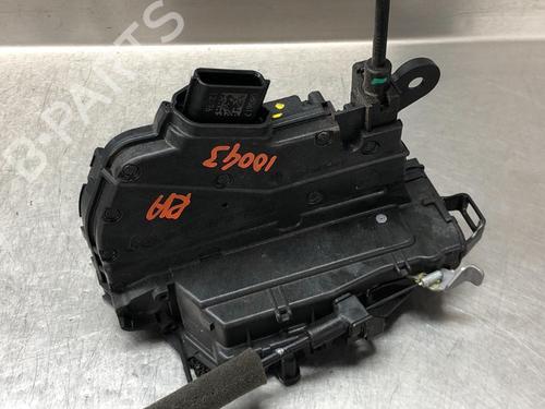 Used Rear right lock NISSAN MICRA V (K14) 0.9 IG-T (90 hp) 13185898