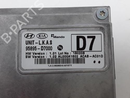 Camera HYUNDAI TUCSON (TL, TLE) 1.6 GDi | BP13171023E14 