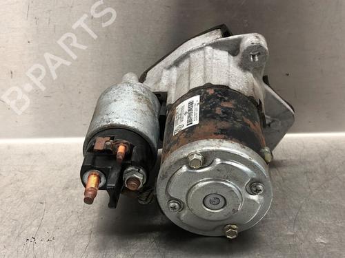 Starter NISSAN MICRA V (K14) 0.9 IG-T | BP37613153M8 - Image 3