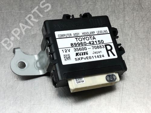 Used Control unit Control unit 11198082 11198082