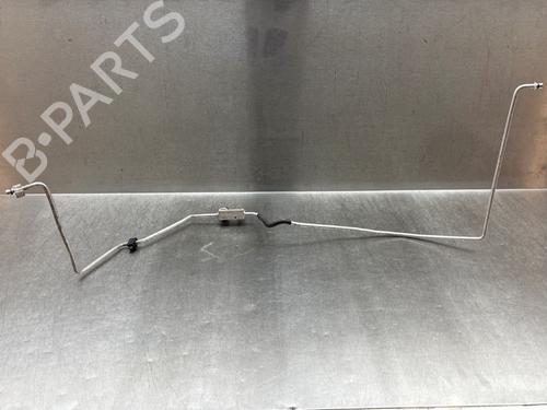 AC-rør TOYOTA VERSO S (_P12_) 1.33 (NSP120_) (99 hp) 33181323