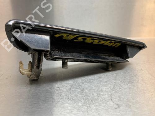 Front right exterior door handle SUZUKI IGNIS I (FH) 1.3 (HV51, HX51, RG413) | BP10842928C129 