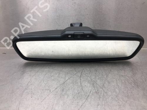 Used Rear mirror KIA SPORTAGE III (SL) 2.0 CRDi AWD (136 hp) 11531431
