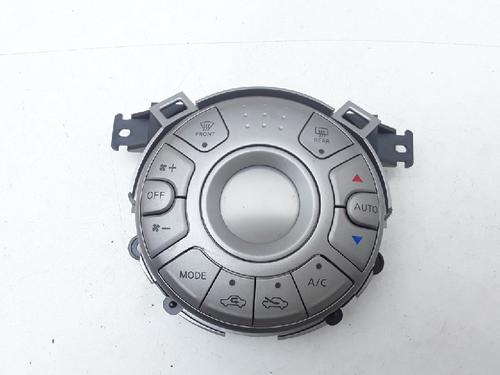 Used Climate control NISSAN MICRA IV (K13K, K13KK) 1.2 (80 hp) 10838633