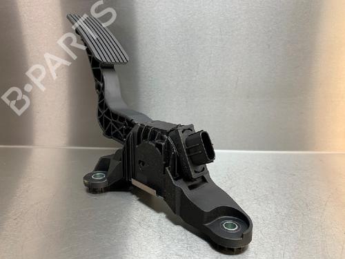 Used Pedal HYUNDAI KONA (OS, OSE, OSI) 1.6 GDi Hybrid (105 hp) 10843000