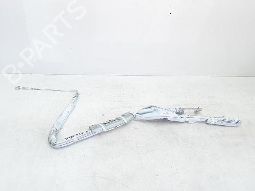 Used Left curtain airbag MITSUBISHI MIRAGE / SPACE STAR VI Hatchback (A0_A) 1.0 (A05A) (71 hp) 10838764