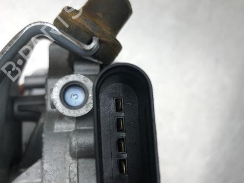 Front wiper motor HYUNDAI i20 II (GB, IB) 1.2 | BP12261107M29 