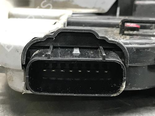 Front left lock HYUNDAI IONIQ (AE) 1.6 GDI Hybrid | BP16377605C98 