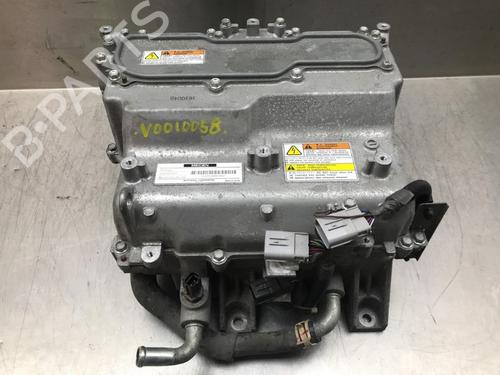 Inverter/Konverter MITSUBISHI OUTLANDER III (GG_W, GF_W, ZJ, ZL, ZK) Plug-in Hybrid (GG2W) (200 hp) 13185101