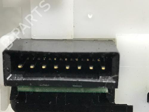 Headlight switch NISSAN QASHQAI / QASHQAI +2 I (J10, NJ10, JJ10E) 1.6 | BP10851083I24 