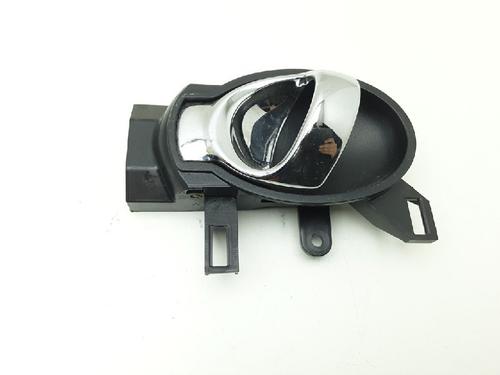 Used Rear left exterior door handle Rear left exterior door handle NISSAN NOTE (E12) 1.2 DIG-S (98 hp) 10840466 10840466