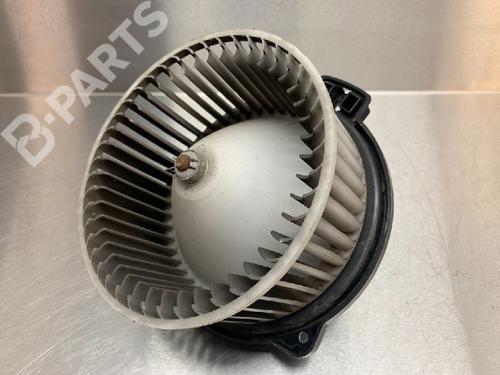 Used Heater blower motor Heater blower motor MAZDA MX-5 I (NA) 1.6 (NA6C) (90 hp) 10846842 10846842