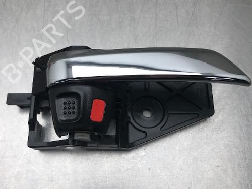 Used Front right exterior door handle SUZUKI VITARA (LY) 1.6 DDiS (APK 416D) (120 hp) 12233007