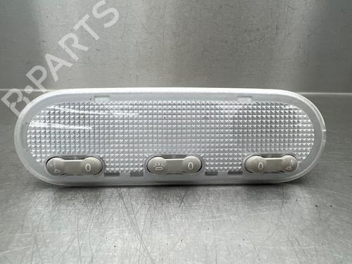 Used Interior roof light NISSAN NOTE (E12) 1.2 (80 hp) 17092678