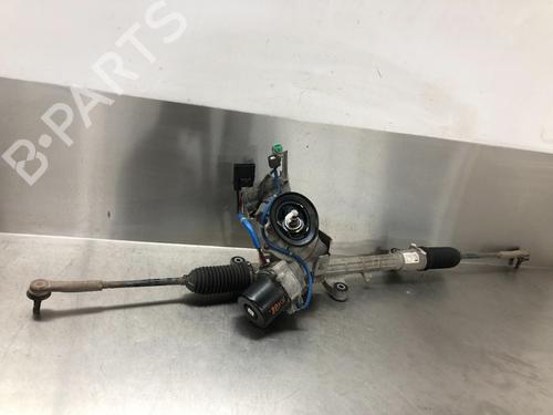Used Steering column HONDA CR-Z (ZF) 1.5 IMA (ZF1) (124 hp) 14927302