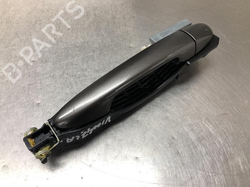 poignee-exterieure-arriere-gauche-mazda-2-hatchback-dl-dj-15-skyactiv-g-2014-12250515 main image