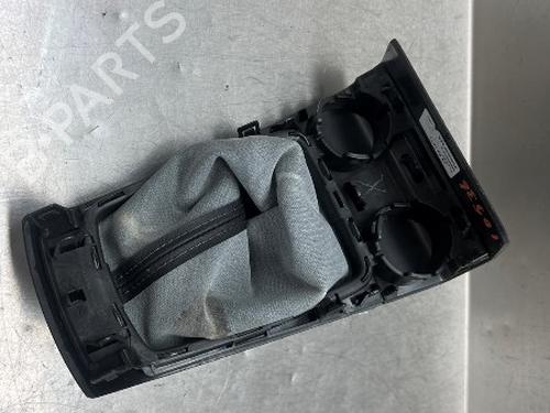 Shift knob NISSAN MICRA V (K14) 0.9 IG-T | BP38734082I34 - Image 3