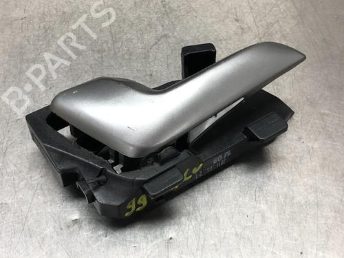 Used Front left exterior door handle KIA RIO III (UB) 1.2 CVVT (84 hp) 11030210