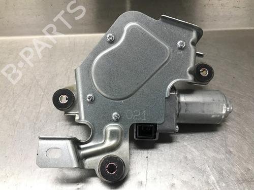 Rear wiper motor SUZUKI IGNIS III (MF, FF) 1.2 (ATK412) | BP16494399M102 