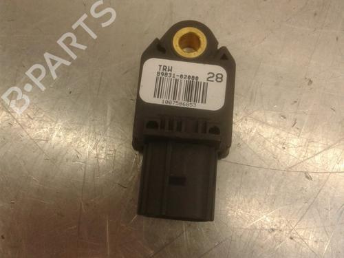 Used Electronic sensor Electronic sensor 10829345 10829345