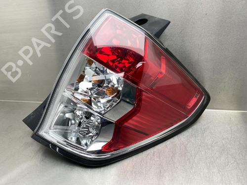 Used Right taillight SUBARU FORESTER (SH_) 2.0 D AWD (SHH, SHD, SHN) (147 hp) 10856793