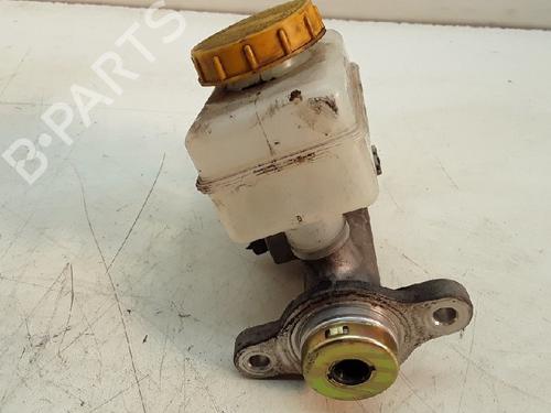 Brake master cylinder SUBARU FORESTER (SG_) 2.0 S Turbo AWD (SG5) | BP10851377M77 