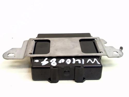 Electronic module TOYOTA PRIUS Liftback (_W2_) 1.5 Hybrid (NHW20_, NHW20R) | BP10821627M83 