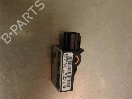 Used Electronic module HONDA CIVIC VIII Saloon (FD, FA) 1.3 IMA (FA3, FD3) (95 hp) 10826074