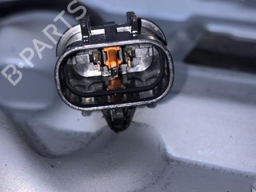Rear left window mechanism HYUNDAI SANTA FÉ I (SM) 2.0 | BP16911075C24 