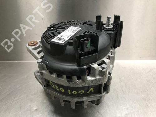 Used Alternator NISSAN NV250 Van (X61) dCi 115 (116 hp) 24371571