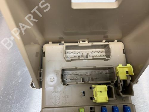 Fuse box SUBARU OUTBACK (BL, BP) 2.5 AWD (BP9) | BP10842339E1 
