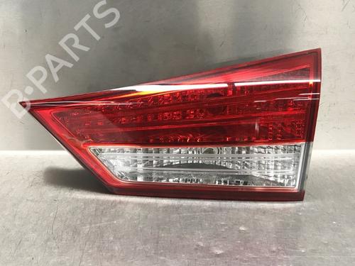 Used Right taillight Right taillight HYUNDAI ix20 (JC) 1.4 (90 hp) 33029781 33029781