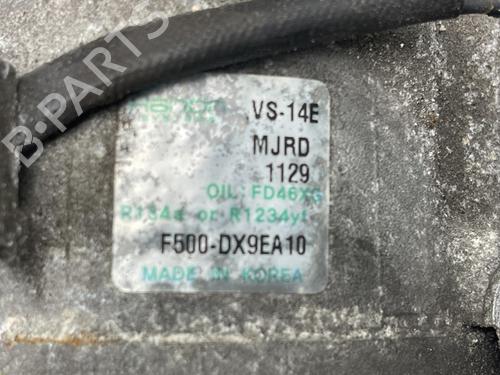 AC compressor KIA SPORTAGE III (SL) 1.6 GDI | BP13755777M34 
