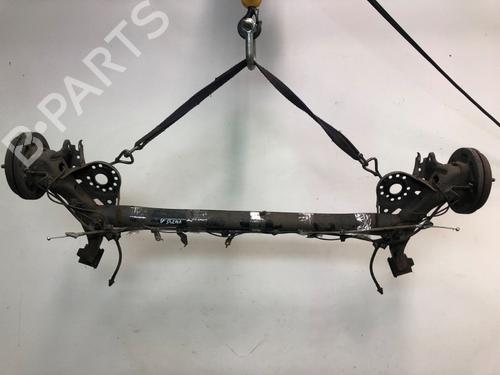 Used Rear axle SUZUKI CELERIO (LF) 1.0 (AVK310) (68 hp) 17544825