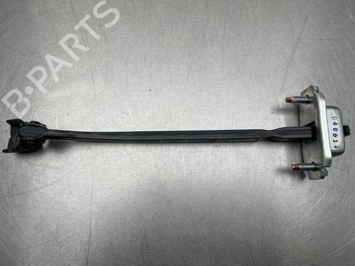 Used Hinge/Door check strap Hinge/Door check strap ISUZU D-MAX II (TFR, TFS) 2.5 CRDi (TFR86J) (163 hp) 36048820 36048820