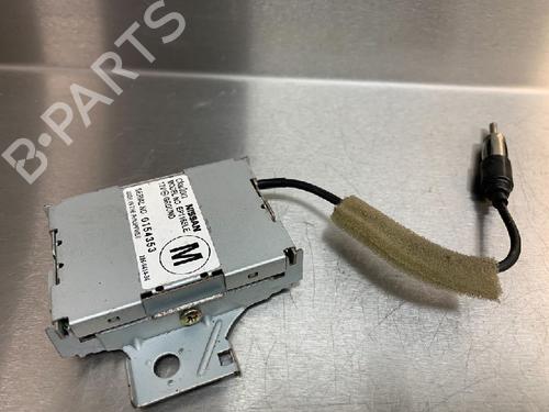 Used Electronic module NISSAN 350Z Coupe (Z33) 3.5 (280 hp) 13176282