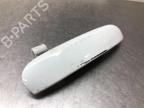 Used Exterior handle MITSUBISHI COLT VI (Z3_A, Z2_A) 1.5 CZT (Z37A) (150 hp) 12296522