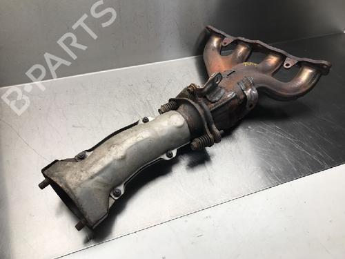 Exhaust manifold MITSUBISHI LANCER VIII (CY_A, CZ_A) 1.8 (CY3A, CY6A) | BP11779795M110 