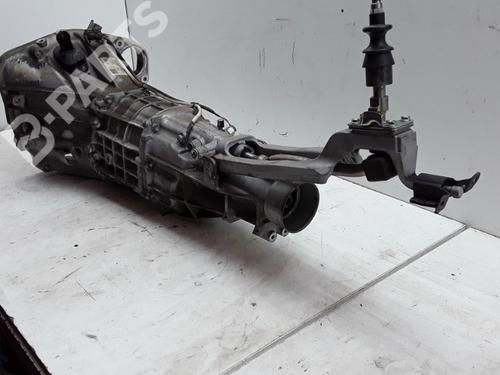 Manual gearbox TOYOTA GT 86 Coupe (ZN6_) 2.0 (ZN6AC_, ZN6BC_) 10859765 ...