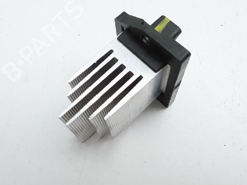 Heater resistor HYUNDAI TUCSON (TL, TLE) 1.6 GDi | BP11779209M108 