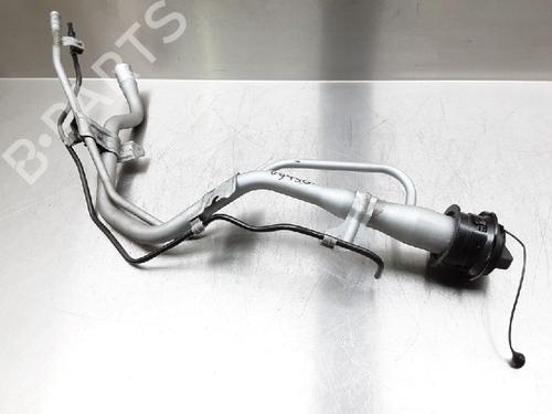 Used Pipe SUBARU XV (GT) 2.0 i AWD (GT7) (156 hp) 13178919