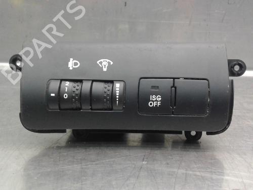 Used Switch KIA CEE'D SW (ED) 1.4 CVVT (90 hp) 10827034