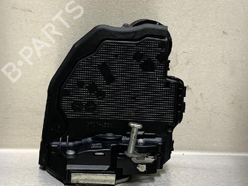 Rear right lock TOYOTA AVENSIS Estate (_T27_) 2.2 D-4D (ADT271_, ADT271R) | BP13174560C99 